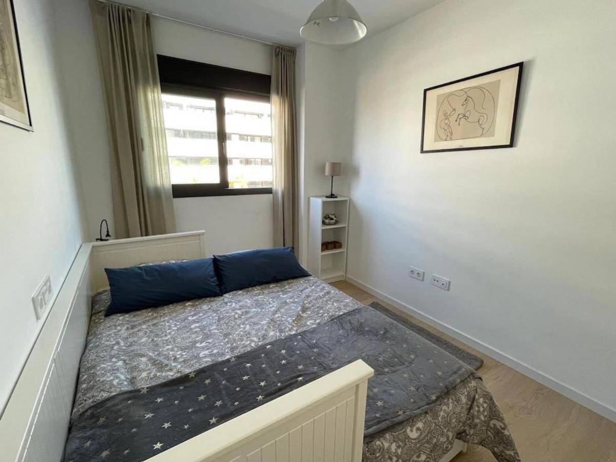 Holidays2Torremolinos Alamos 3 bedroom&terrace&pool Exterior foto