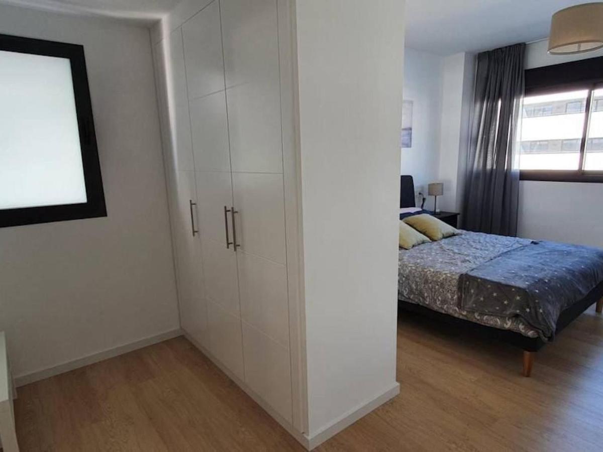 Holidays2Torremolinos Alamos 3 bedroom&terrace&pool Exterior foto