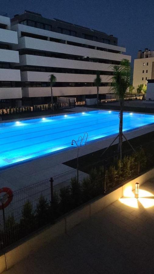 Holidays2Torremolinos Alamos 3 bedroom&terrace&pool Exterior foto