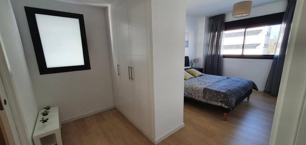 Holidays2Torremolinos Alamos 3 bedroom&terrace&pool Exterior foto